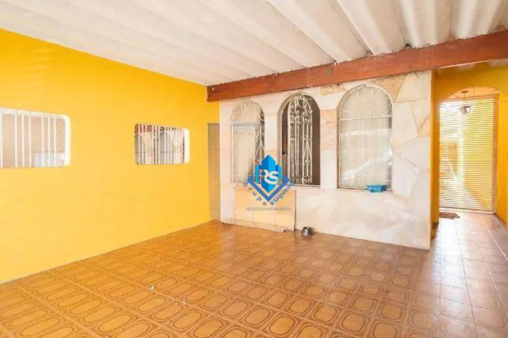 Sobrado, 3 quartos, 145 m² - Foto 3