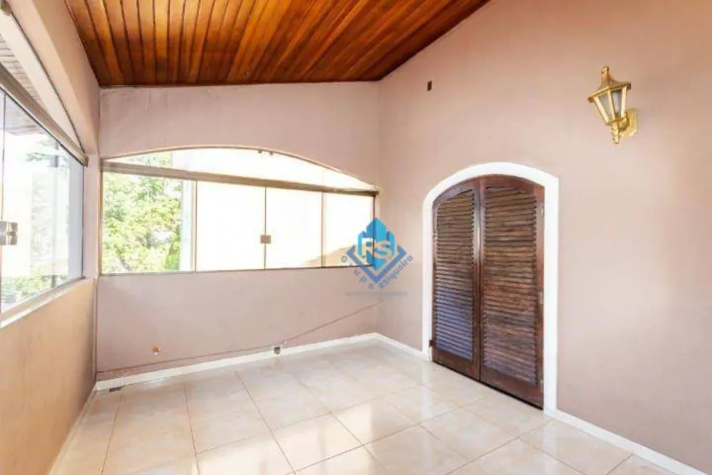 Sobrado, 5 quartos, 320 m² - Foto 12