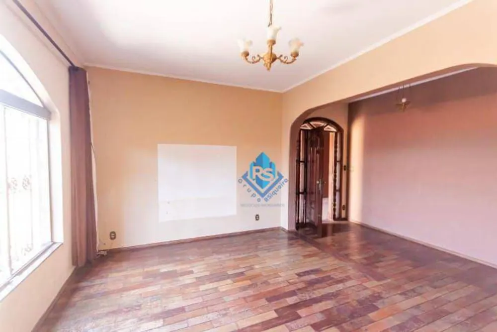 Sobrado, 5 quartos, 320 m² - Foto 3