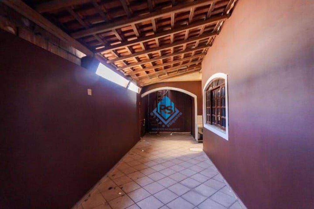 Sobrado, 5 quartos, 320 m² - Foto 7