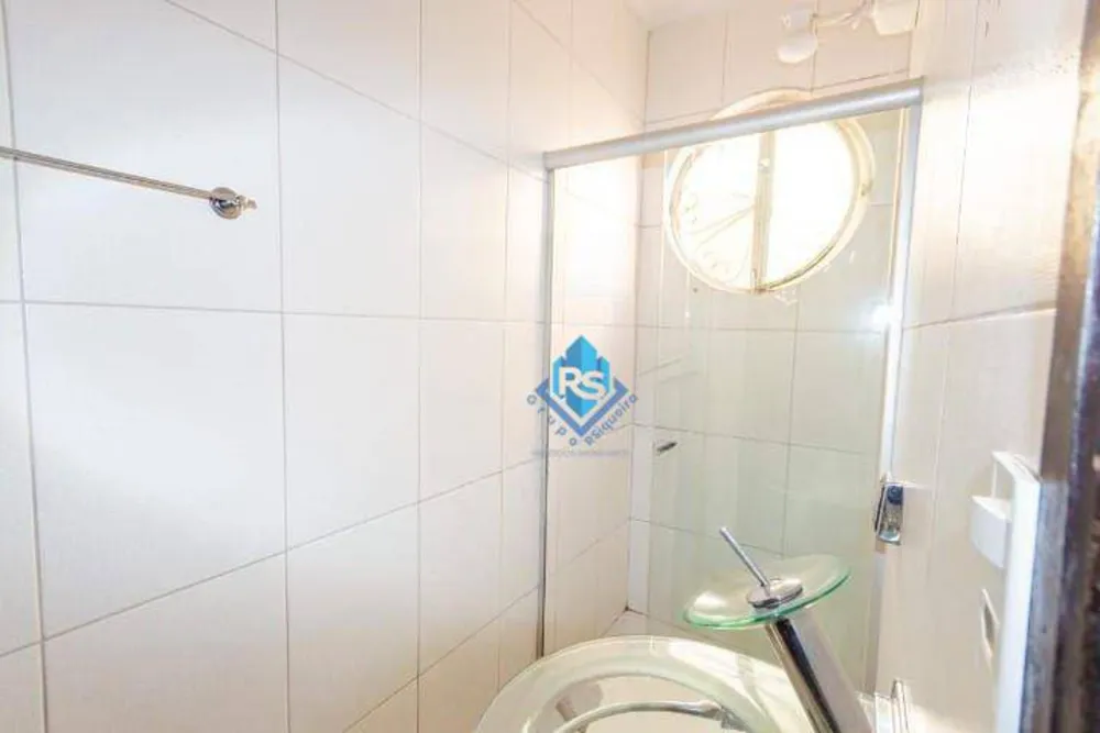 Sobrado, 5 quartos, 320 m² - Foto 10