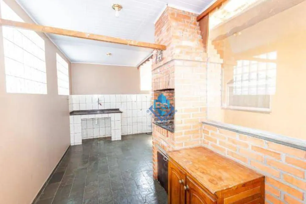 Sobrado, 5 quartos, 320 m² - Foto 21