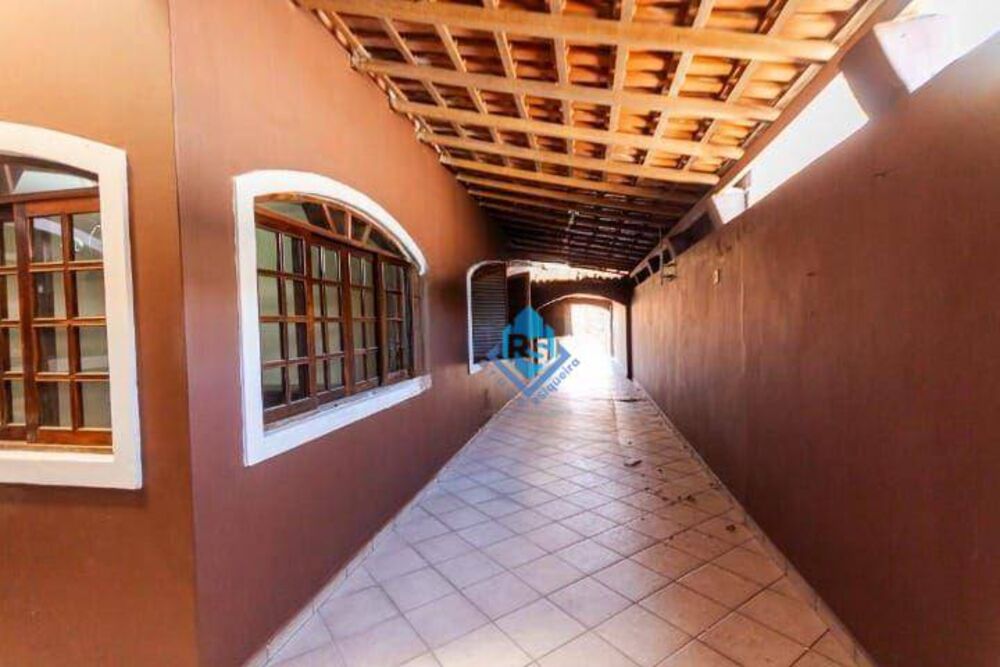 Sobrado, 5 quartos, 320 m² - Foto 12