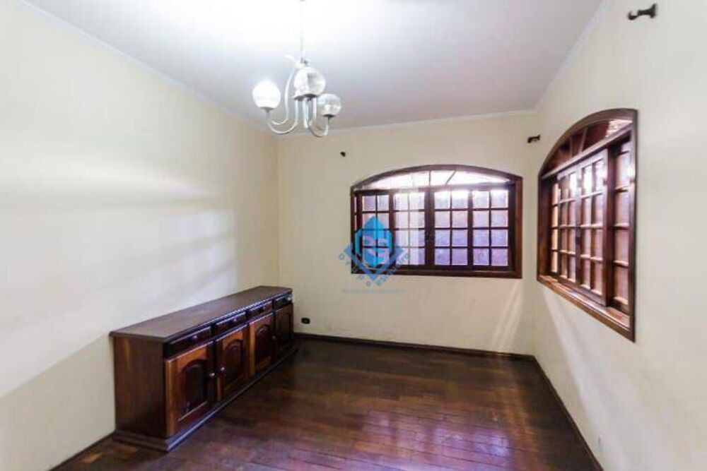 Sobrado, 5 quartos, 320 m² - Foto 2