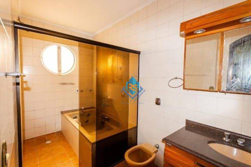 Sobrado, 5 quartos, 320 m² - Foto 8