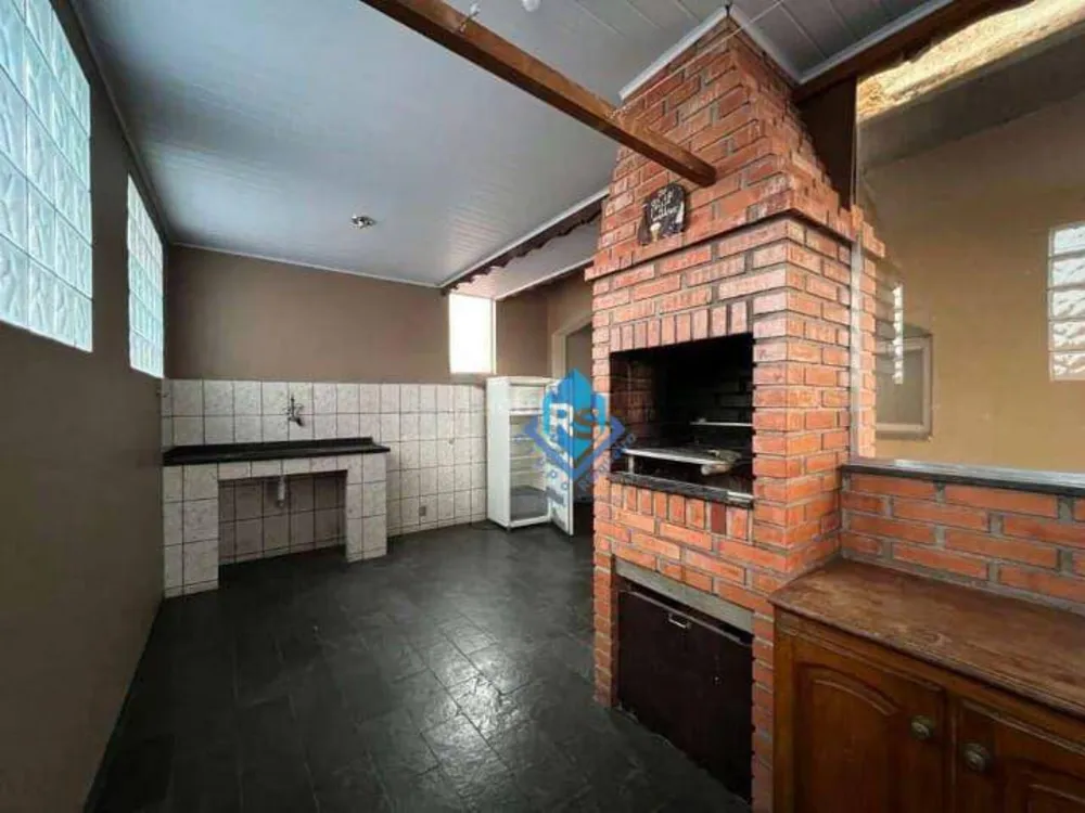 Sobrado, 5 quartos, 320 m² - Foto 22
