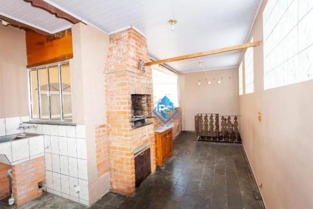 Sobrado, 5 quartos, 320 m² - Foto 20