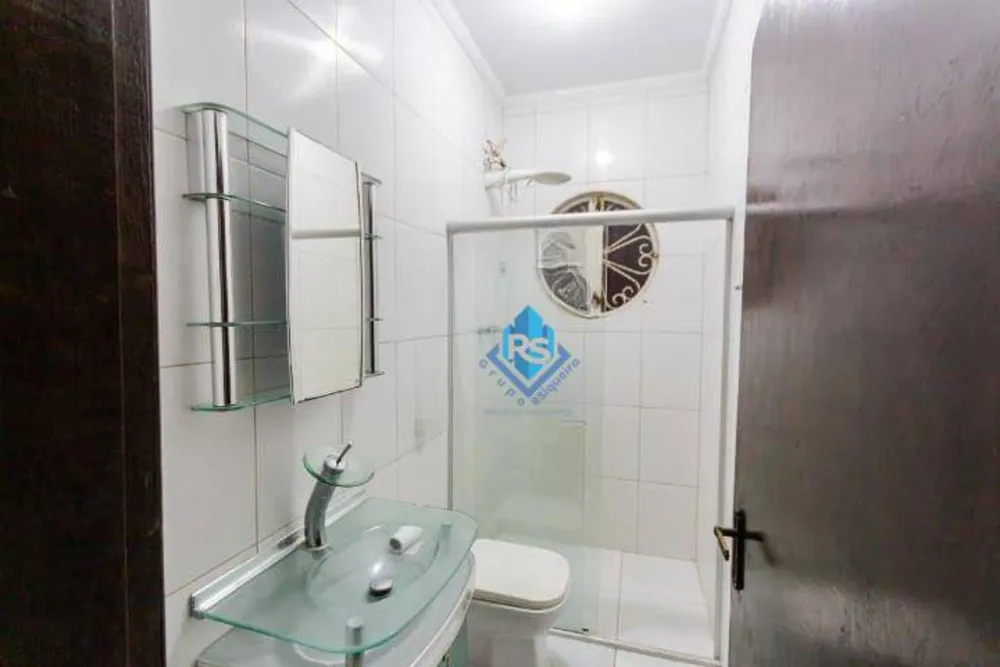 Sobrado, 5 quartos, 320 m² - Foto 14