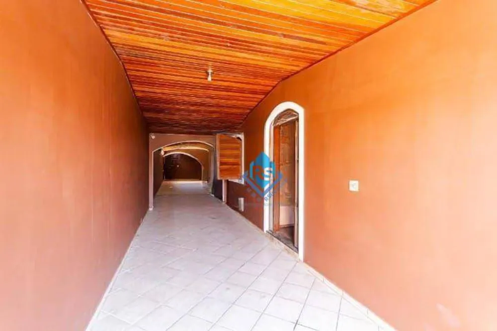 Sobrado, 5 quartos, 320 m² - Foto 11