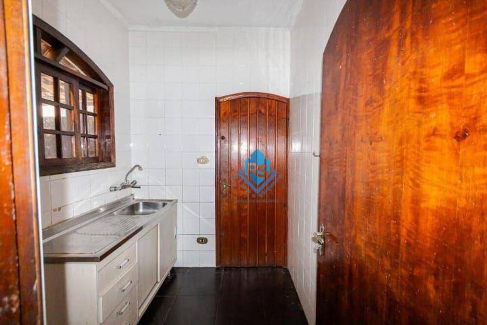 Sobrado, 5 quartos, 320 m² - Foto 3