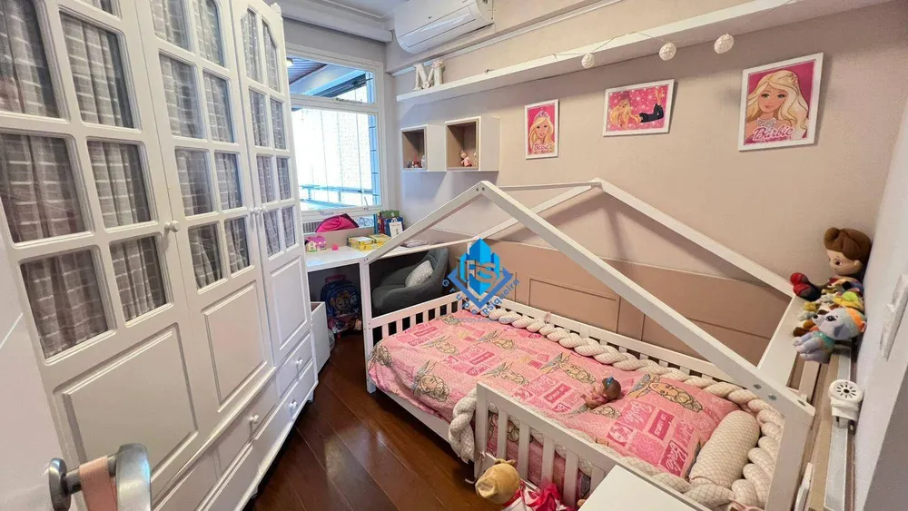 Apartamento, 3 quartos, 135 m² - Foto 7