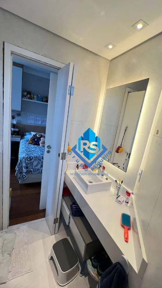 Apartamento, 3 quartos, 135 m² - Foto 6