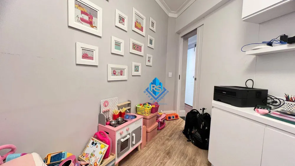 Apartamento, 3 quartos, 135 m² - Foto 5