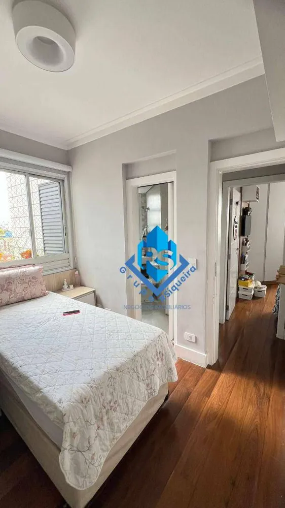 Apartamento, 3 quartos, 135 m² - Foto 3