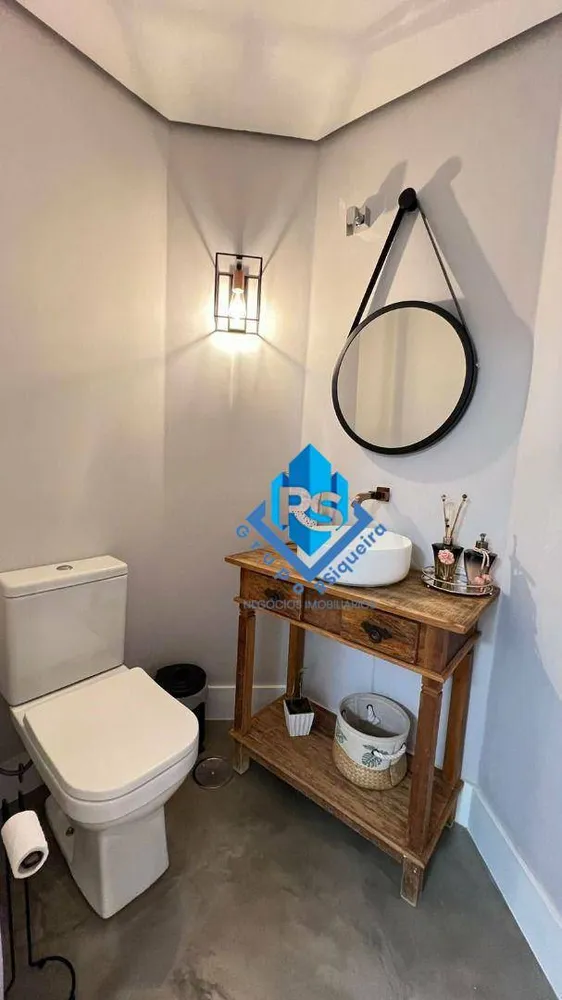 Apartamento, 3 quartos, 135 m² - Foto 8