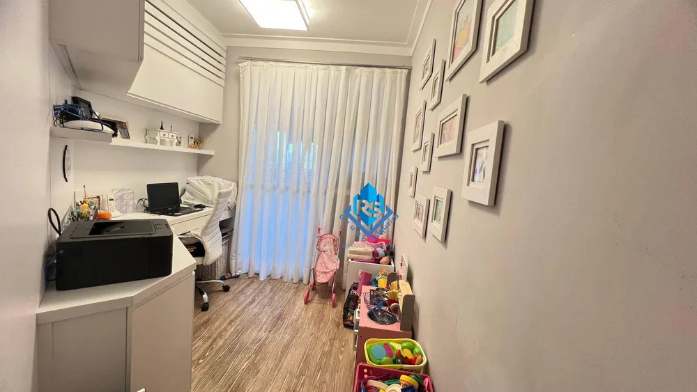 Apartamento, 3 quartos, 135 m² - Foto 1