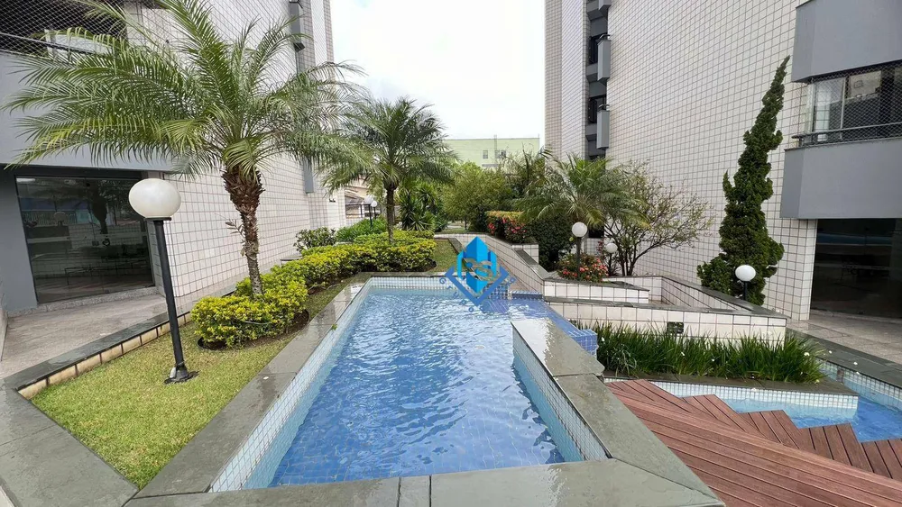 Apartamento, 3 quartos, 135 m² - Foto 11