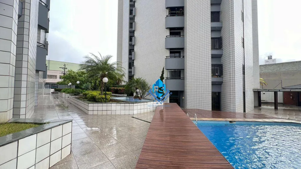 Apartamento, 3 quartos, 135 m² - Foto 14
