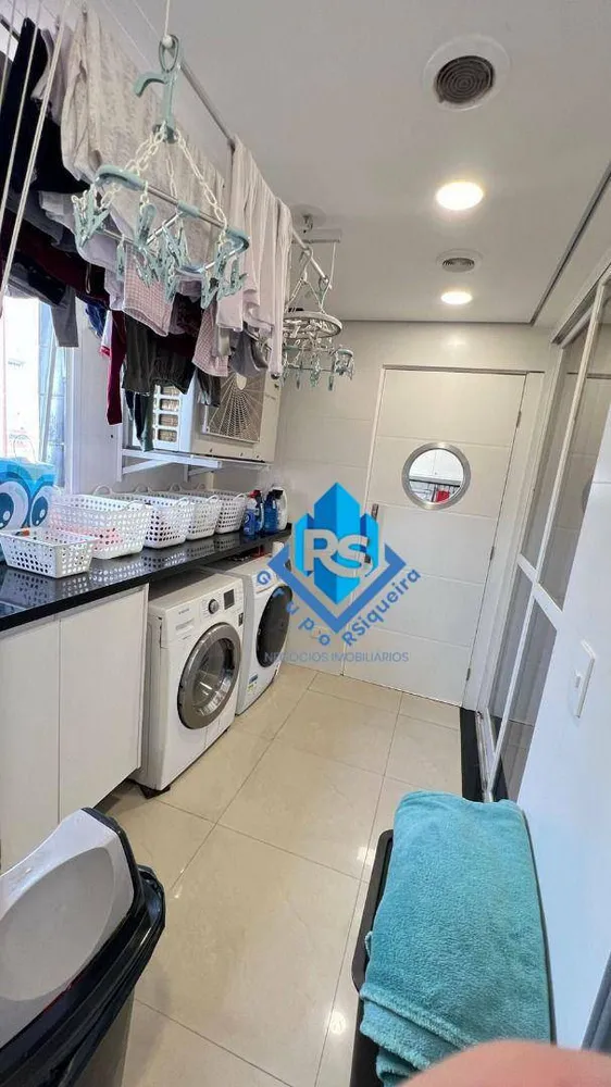 Apartamento, 3 quartos, 135 m² - Foto 4