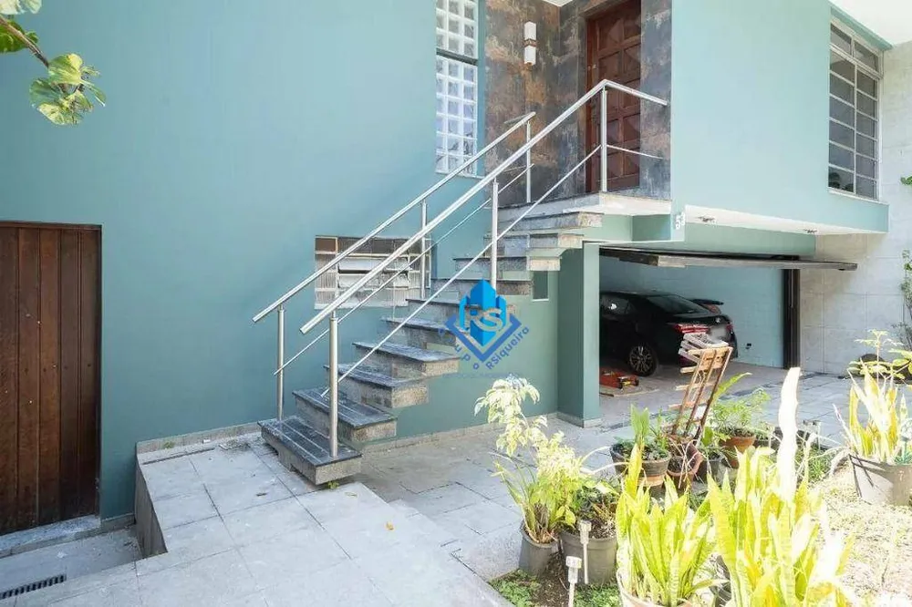 Sobrado, 3 quartos, 239 m² - Foto 4