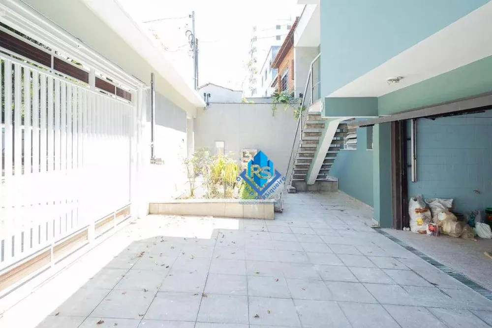 Sobrado, 3 quartos, 239 m² - Foto 2
