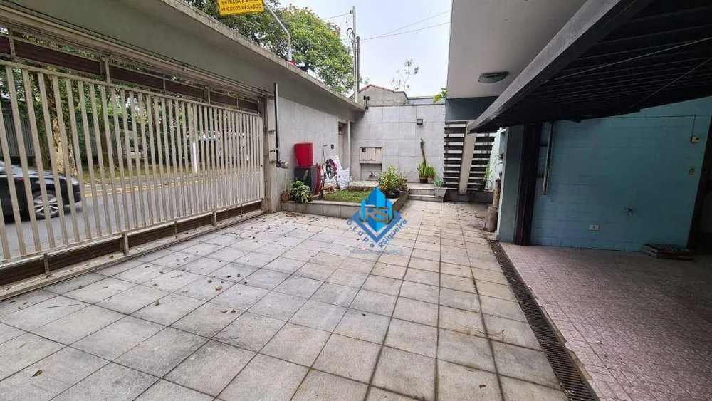 Sobrado, 3 quartos, 239 m² - Foto 3