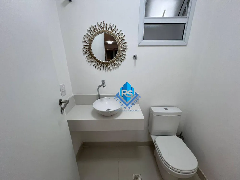 Apartamento, 4 quartos, 162 m² - Foto 12
