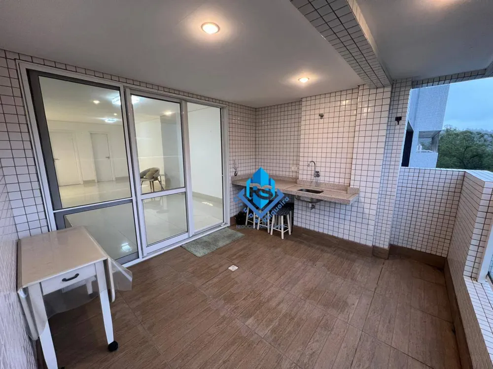 Apartamento, 4 quartos, 162 m² - Foto 5