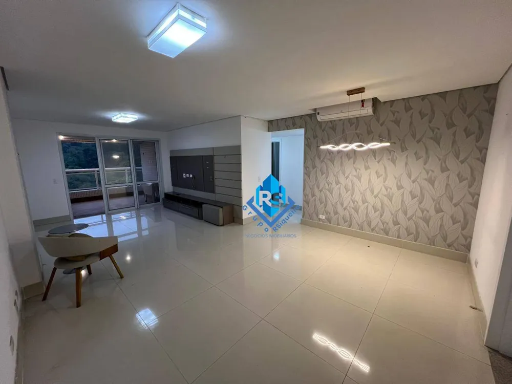 Apartamento, 4 quartos, 162 m² - Foto 9