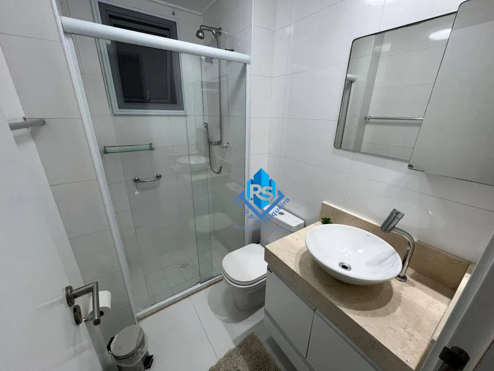 Apartamento, 4 quartos, 162 m² - Foto 2