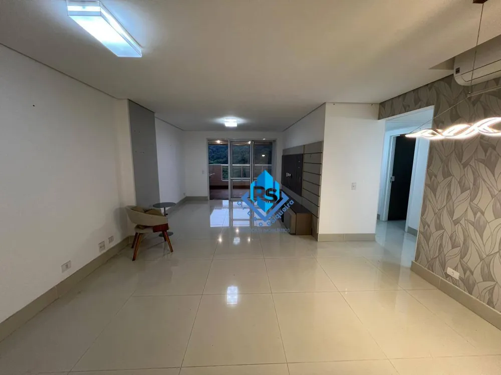 Apartamento, 4 quartos, 162 m² - Foto 3