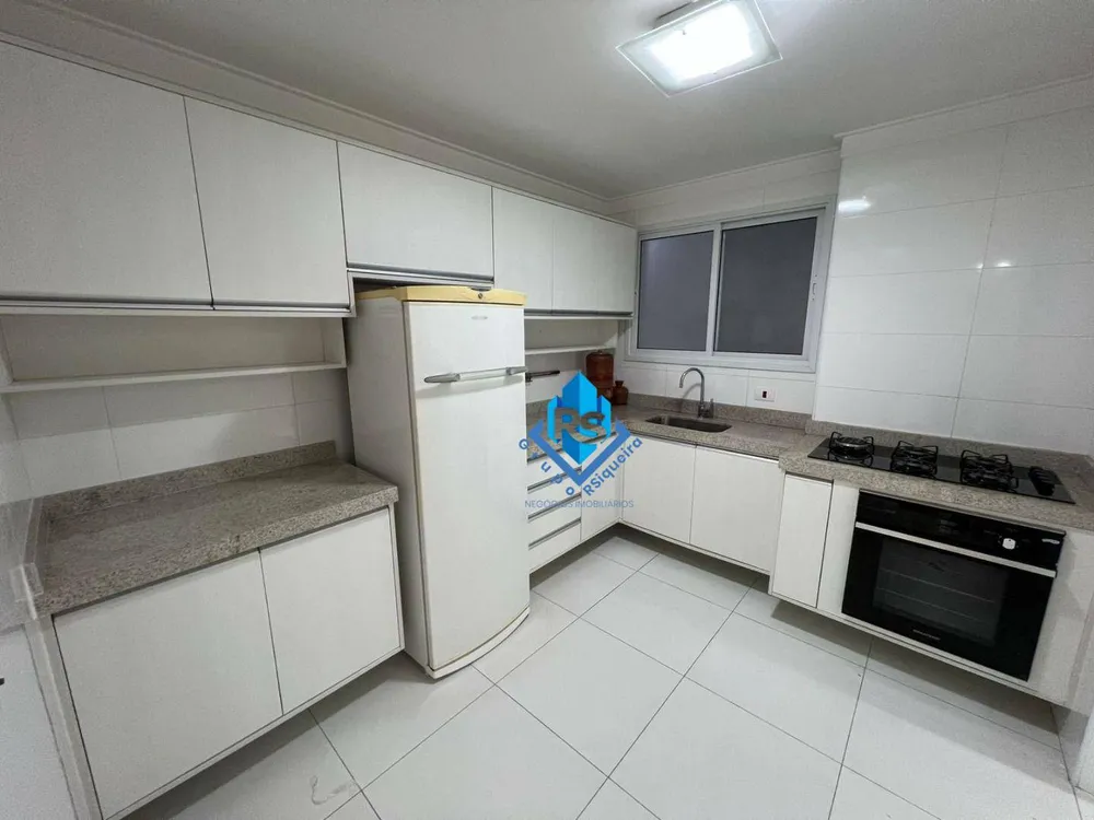 Apartamento, 4 quartos, 162 m² - Foto 6