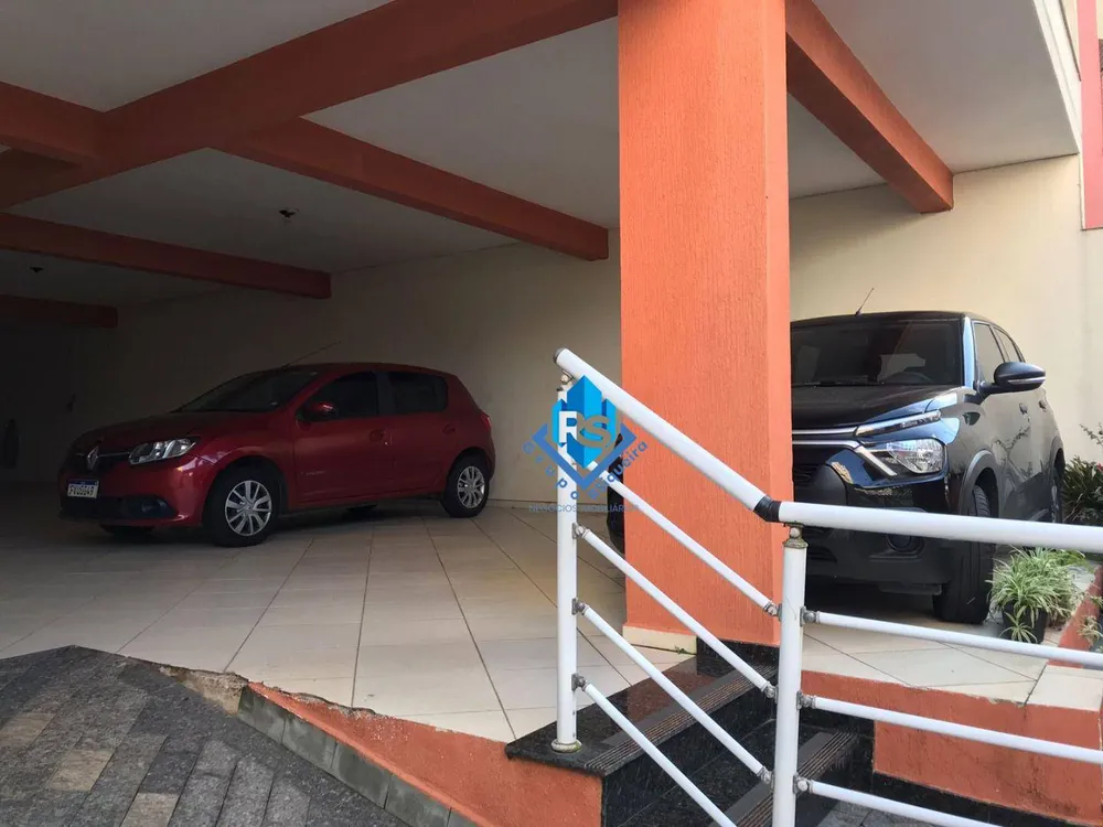Sobrado, 3 quartos, 194 m² - Foto 16