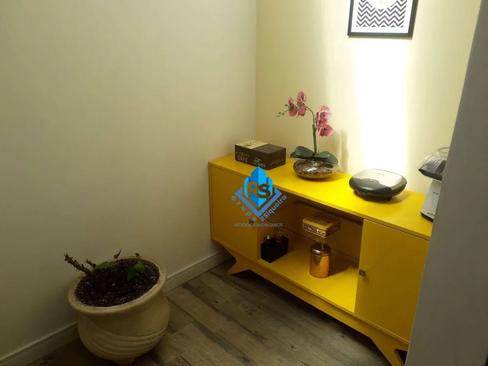 Sobrado, 3 quartos, 194 m² - Foto 13