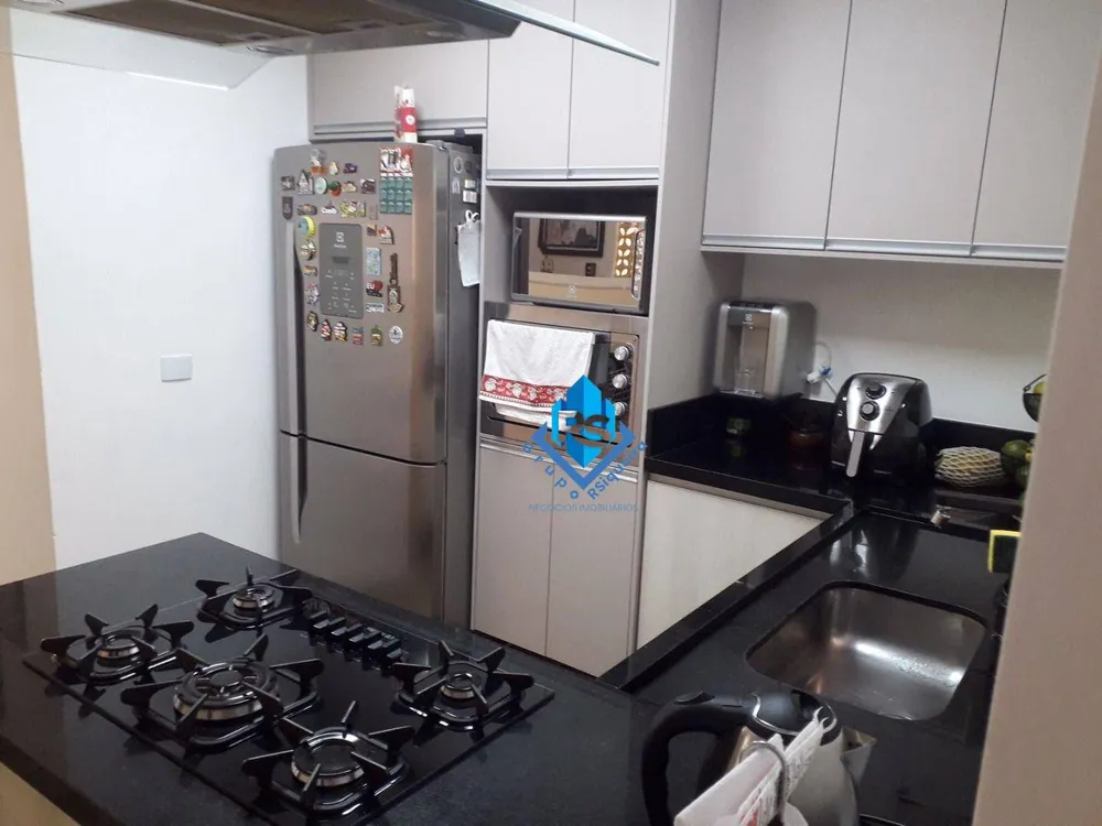 Sobrado, 3 quartos, 194 m² - Foto 2