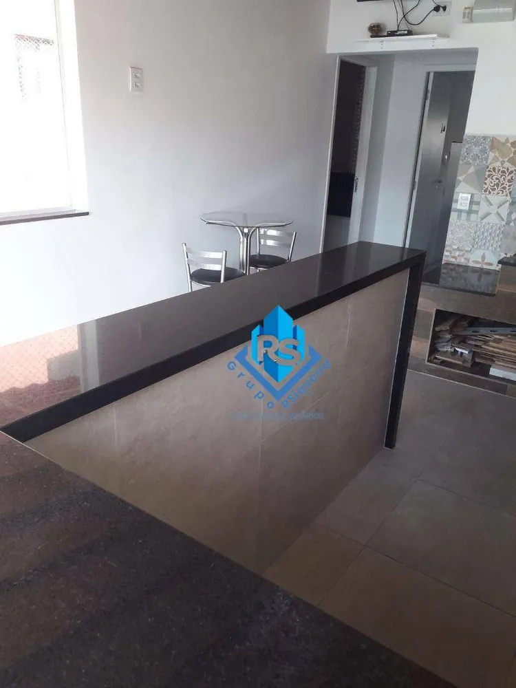 Sobrado, 3 quartos, 194 m² - Foto 3