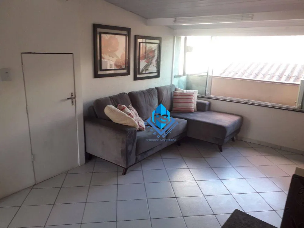 Sobrado, 3 quartos, 194 m² - Foto 8