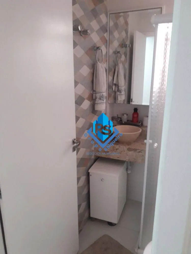 Sobrado, 3 quartos, 194 m² - Foto 11