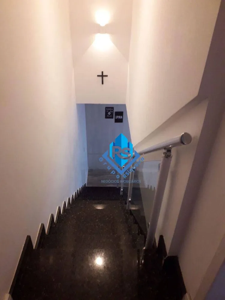Sobrado, 3 quartos, 194 m² - Foto 9