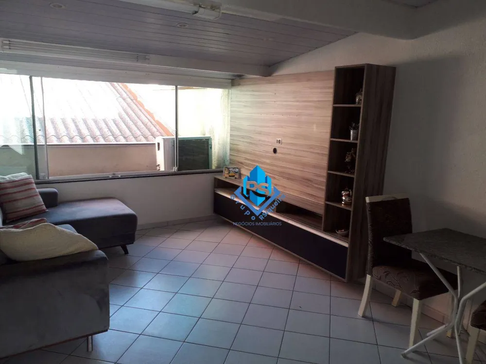 Sobrado, 3 quartos, 194 m² - Foto 7