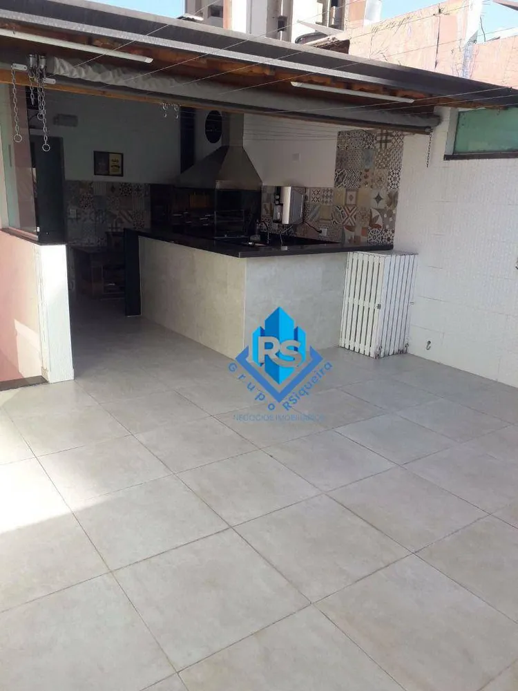 Sobrado, 3 quartos, 194 m² - Foto 4