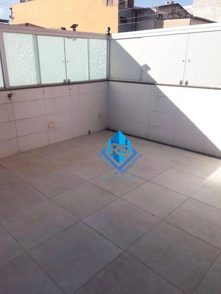 Sobrado, 3 quartos, 194 m² - Foto 6