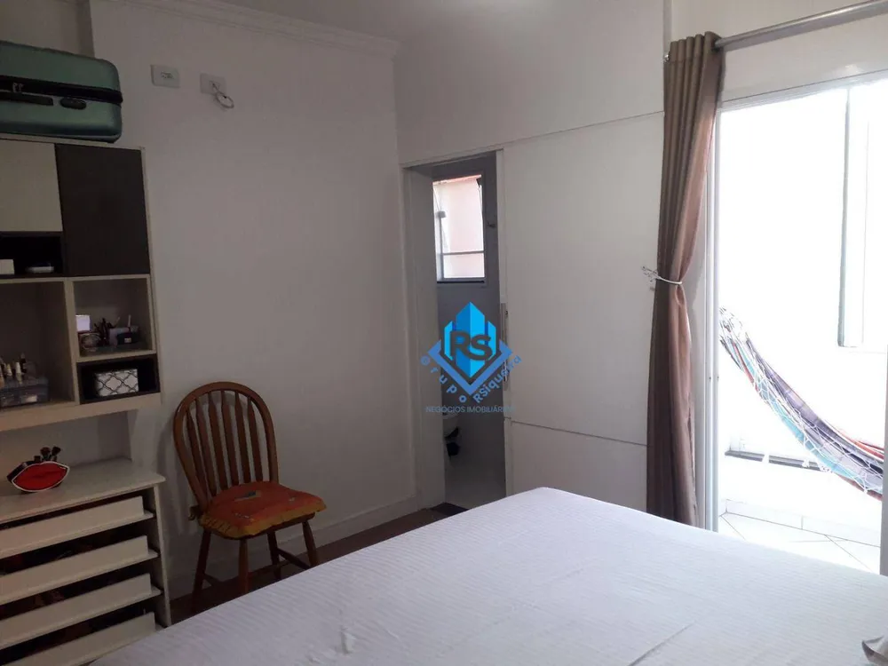 Sobrado, 3 quartos, 194 m² - Foto 12
