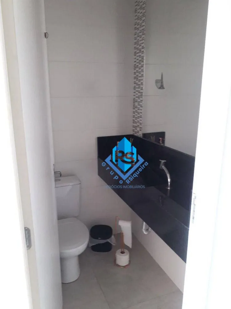 Sobrado, 3 quartos, 194 m² - Foto 5
