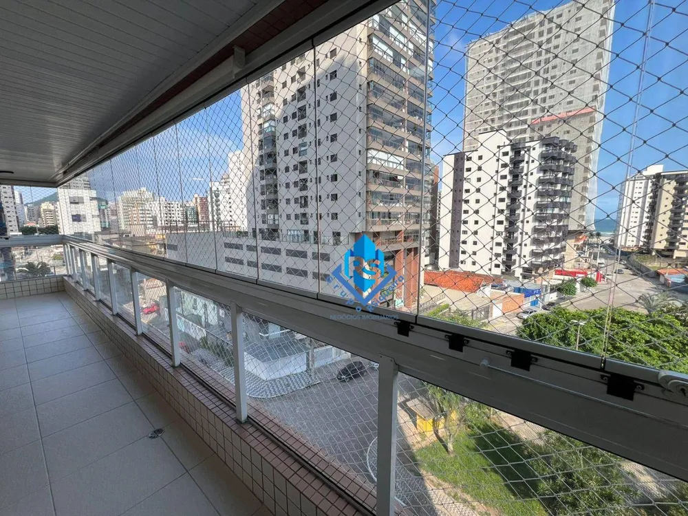 Apartamento, 3 quartos, 154 m² - Foto 5