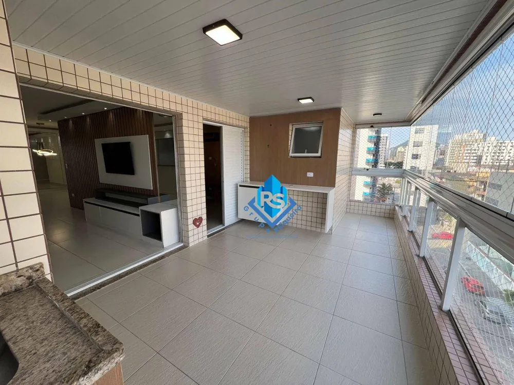 Apartamento, 3 quartos, 154 m² - Foto 7
