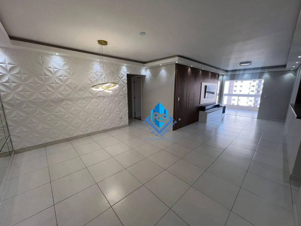 Apartamento, 3 quartos, 154 m² - Foto 1