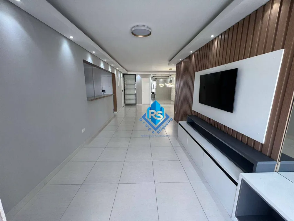 Apartamento, 3 quartos, 154 m² - Foto 2