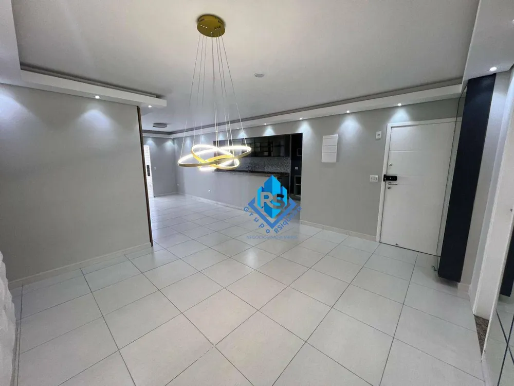 Apartamento, 3 quartos, 154 m² - Foto 4