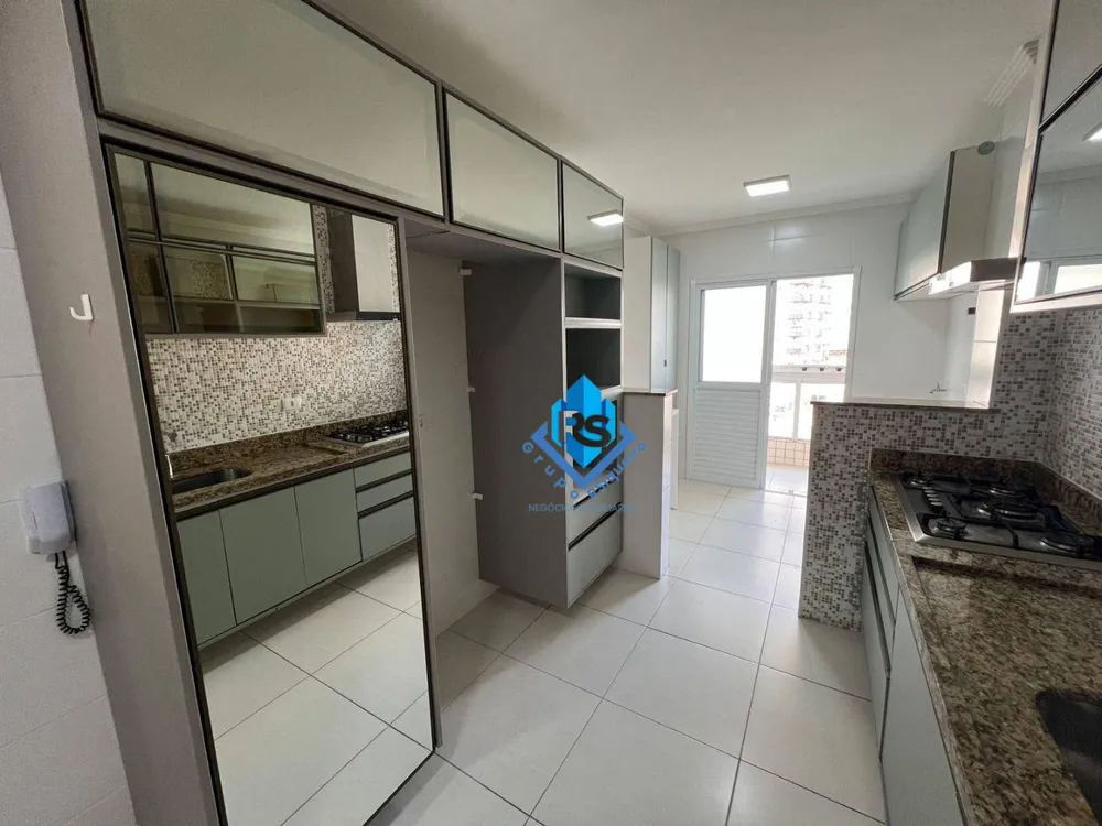Apartamento, 3 quartos, 154 m² - Foto 8